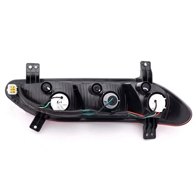 DFSFK Dongfengfengguang580 luce del paraurti posteriore 4116030-SA02 con faro auto 12V