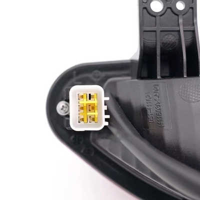 DFSFK Dongfengfengguang580 luce del paraurti posteriore 4116030-SA02 con faro auto 12V