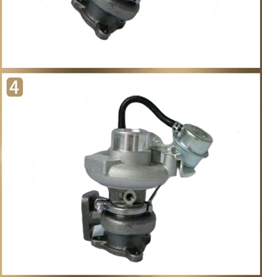 1118100-ED09 Gran Parete Auto Haval H2 H5 GW4D20 2.0T Turbocompressore originale