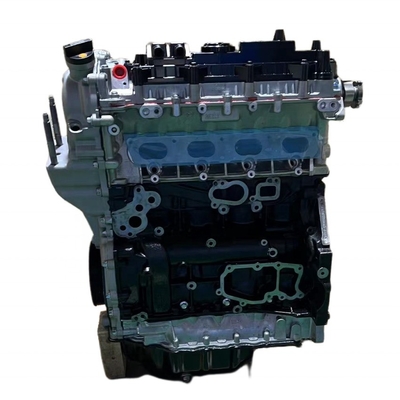 Motore Geely 4G18T Modello cre Motore a gas / benzina con prestazioni superiori