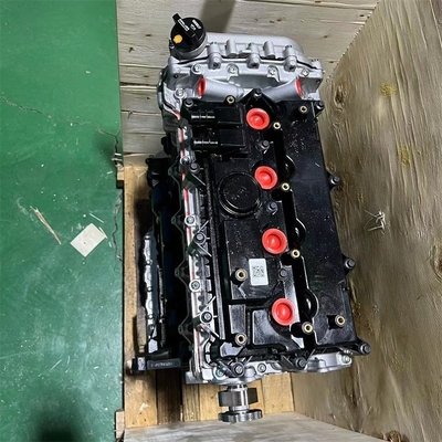 Motore Geely 4G18T Modello cre Motore a gas / benzina con prestazioni superiori