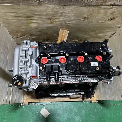 Motore Geely 4G18T Modello cre Motore a gas / benzina con prestazioni superiori