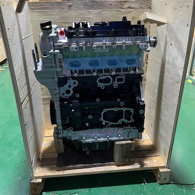 Motore Geely 4G18T Modello cre Motore a gas / benzina con prestazioni superiori