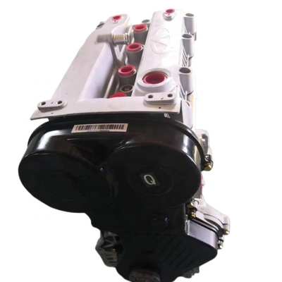Sfoglio motore per Chery 4G20 e grande capacità produttiva