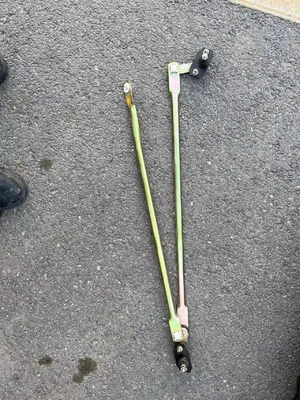 Accessori per auto candeggina e collegamento con gomma naturale