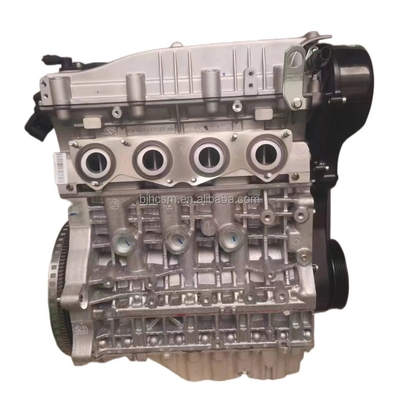 Great Wall Haval BYD Chery Geely Motor Outlet con motore modello CRE E100036K06