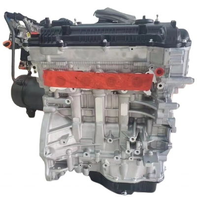 Great Wall Haval BYD Chery Geely Motor Outlet con motore modello CRE E100036K06
