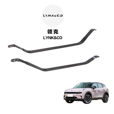 Cintura di fissaggio del corpo del serbatoio del carburante adatta per BYD M6 Dolphin Hatchback di prima generazione 21.08-