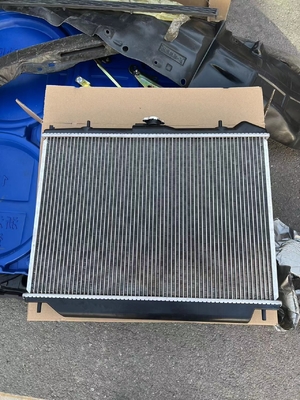 Serbatoio del radiatore automatico per Great Wall Haval H3 H5 H6 H8 H9 Garanzia e prestazioni