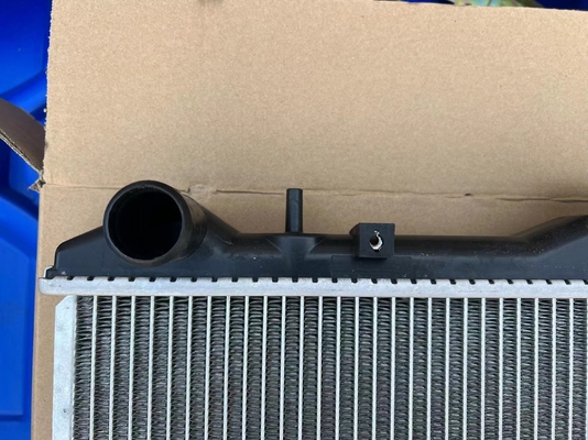 Serbatoio del radiatore automatico per Great Wall Haval H3 H5 H6 H8 H9 Garanzia e prestazioni