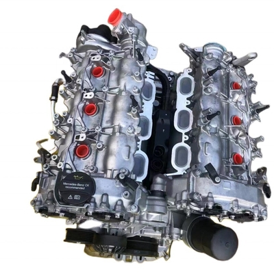 2003-2010 Anno Travego Mercedes-Benz Motore elettrico Assemblaggio 296 prestazioni superiori