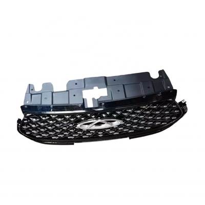 Assetto di griglia del radiatore originale 602001315AA per Chery Tiggo 7 2020 anno