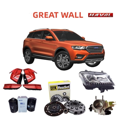 Serbatoio del radiatore automatico per Great Wall Haval H3 H5 H6 H8 H9 Garanzia e prestazioni