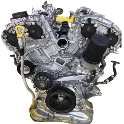 2003-2010 Anno Travego Mercedes-Benz Motore elettrico Assemblaggio 296 prestazioni superiori