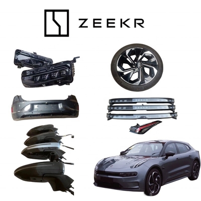ZEEKR001 Ricambi auto Tutti gli accessori per auto per ZEEKR 001 Hatchback 21.04- at da ZEEKR