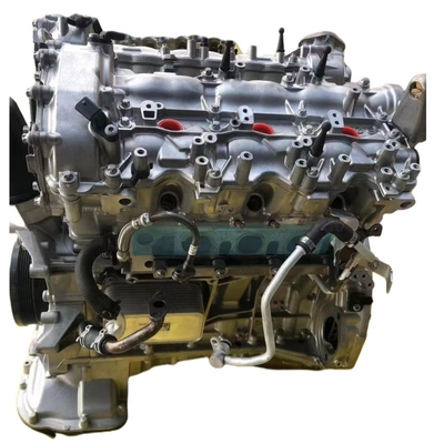 2003-2010 Anno Travego Mercedes-Benz Motore elettrico Assemblaggio 296 prestazioni superiori