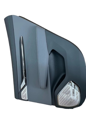 ZEEKR001 Ricambi auto Tutti gli accessori per auto per ZEEKR 001 Hatchback 21.04- at da ZEEKR