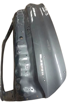 ZEEKR001 Ricambi auto Tutti gli accessori per auto per ZEEKR 001 Hatchback 21.04- at da ZEEKR