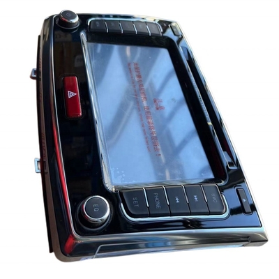 Android 9 Car Navigation Player L'accessorio indispensabile per la Grande Muraglia Haval H6 13-17