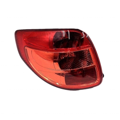 ARRIZO M7 MPV Changan Tianyu SX4 BYD Surui E5 Leds Auto Led Coda Luce di retromarcia Fanale posteriore