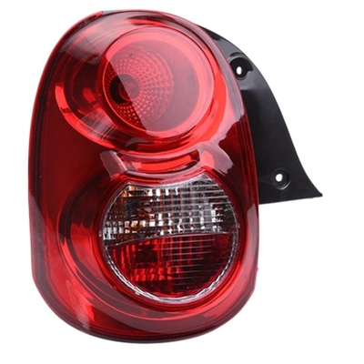 ARRIZO M7 MPV Changan Tianyu SX4 BYD Surui E5 Leds Auto Led Coda Luce di retromarcia Fanale posteriore