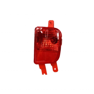ARRIZO M7 MPV Changan Tianyu SX4 BYD Surui E5 Leds Auto Led Coda Luce di retromarcia Fanale posteriore