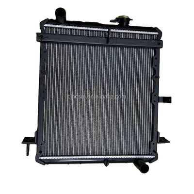 JMC CS75 PHEV Auto Radiator Tank con prestazioni convenienti