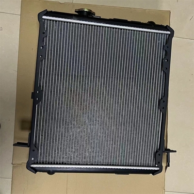 JMC CS75 PHEV Auto Radiator Tank con prestazioni convenienti