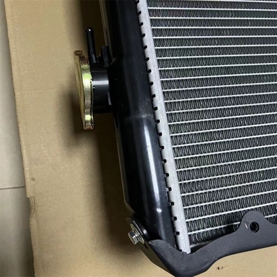 JMC CS75 PHEV Auto Radiator Tank con prestazioni convenienti