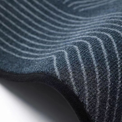 Prova comfort e stile con la generazione 1 ZEEKR X SUV 23.04- Flocking Floor Mat