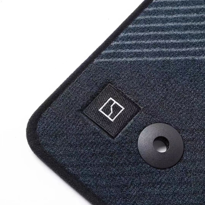 Prova comfort e stile con la generazione 1 ZEEKR X SUV 23.04- Flocking Floor Mat