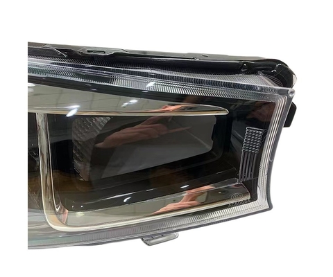 Luce auto per ARRIZO 5 2016-2019 importata dal nuovo faro all'interno di Chery