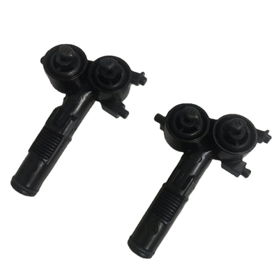 Eccellente prestazione Nozzolo del faro nero per la pulizia della Grande Muraglia Haval H6 H8 H9