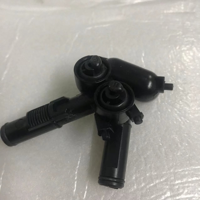 Eccellente prestazione Nozzolo del faro nero per la pulizia della Grande Muraglia Haval H6 H8 H9