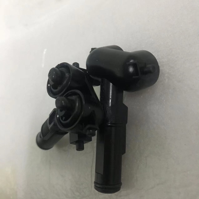 Eccellente prestazione Nozzolo del faro nero per la pulizia della Grande Muraglia Haval H6 H8 H9