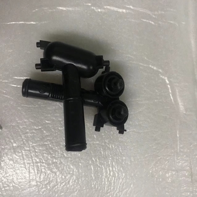 Eccellente prestazione Nozzolo del faro nero per la pulizia della Grande Muraglia Haval H6 H8 H9