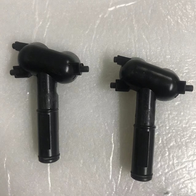 Eccellente prestazione Nozzolo del faro nero per la pulizia della Grande Muraglia Haval H6 H8 H9