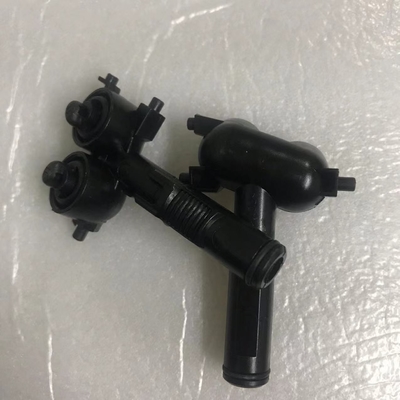 Eccellente prestazione Nozzolo del faro nero per la pulizia della Grande Muraglia Haval H6 H8 H9