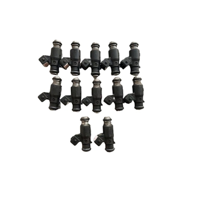 Iniettore di carburante durevole 25335146 per GM Chevrolet Chevy C2 Opel Vauxhall Corsa Effa Hafei