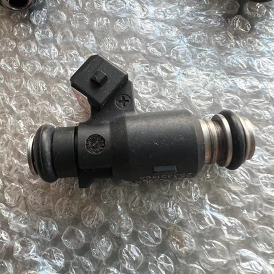 Iniettore di carburante durevole 25335146 per GM Chevrolet Chevy C2 Opel Vauxhall Corsa Effa Hafei