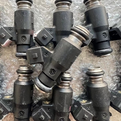 Iniettore di carburante durevole 25335146 per GM Chevrolet Chevy C2 Opel Vauxhall Corsa Effa Hafei