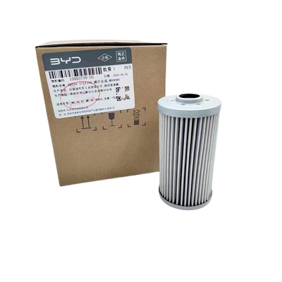 Filtro di trasmissione Byd S7 per trasmissione S7 TANG M6 Tang Song Wet Double Clutch