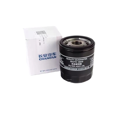 Accessori per autoveicoli 15*10*10 Filtro d'olio per Changan CS75 CS85 /CS95 1012010-A02 Parti originali