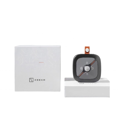 Rivoluzionate la vostra esperienza di guida con Zeekr001 e Zeekr X Bluetooth Smart Key