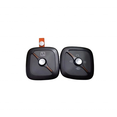 Rivoluzionate la vostra esperienza di guida con Zeekr001 e Zeekr X Bluetooth Smart Key