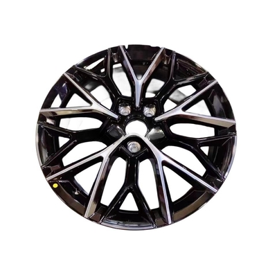 BYD Han Genesis Edition Ronda in lega di alluminio Rim Qianshan Cuihan Edition OE NO. no