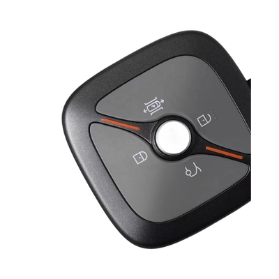 Rivoluzionate la vostra esperienza di guida con Zeekr001 e Zeekr X Bluetooth Smart Key