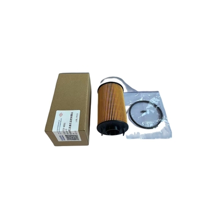 Changan Hunter Pickup Oil Filters PC201013-4501 Parti del motore per prestazioni ottimali