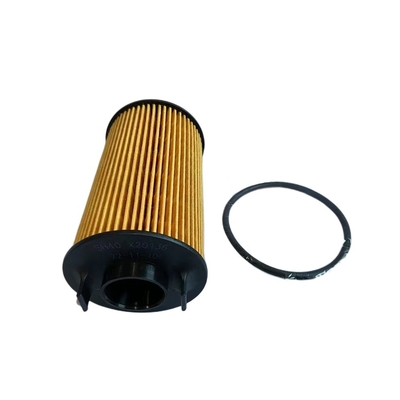 Changan Hunter Pickup Oil Filters PC201013-4501 Parti del motore per prestazioni ottimali