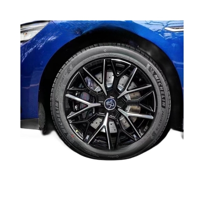 BYD Han Genesis Edition Ronda in lega di alluminio Rim Qianshan Cuihan Edition OE NO. no